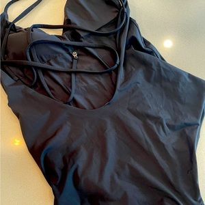 Lululemon Swim Suit
